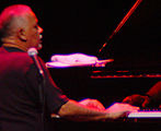 Joe Sample